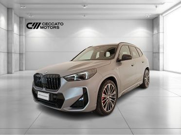 BMW X1 20 d Mild Hybrid 48V MSport Pro xDrive DCT