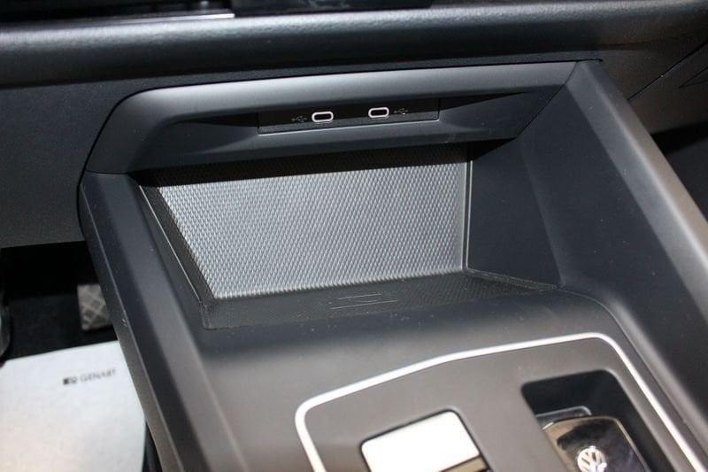 Volkswagen Golf 2.0 TDI 150 CV DSG SCR Life