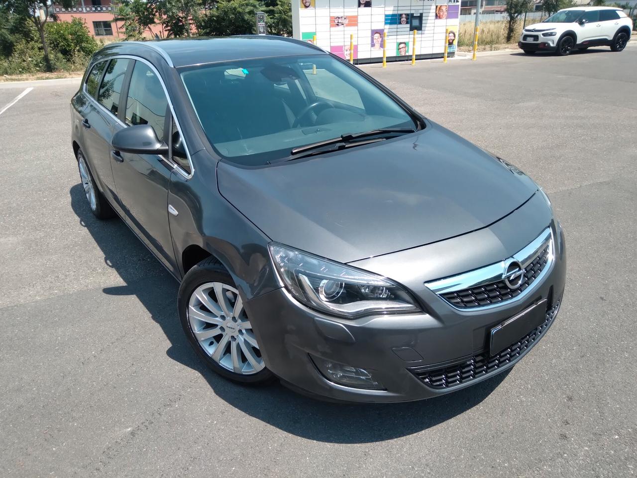 Opel Astra 2.0 CDTI 160CV Sports Tourer Cosmo S