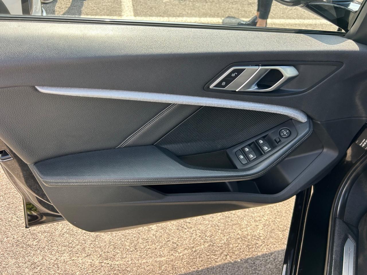 Bmw 118 118d 5p. Luxury