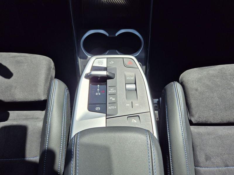 BMW X1 sdrive18d MSport auto