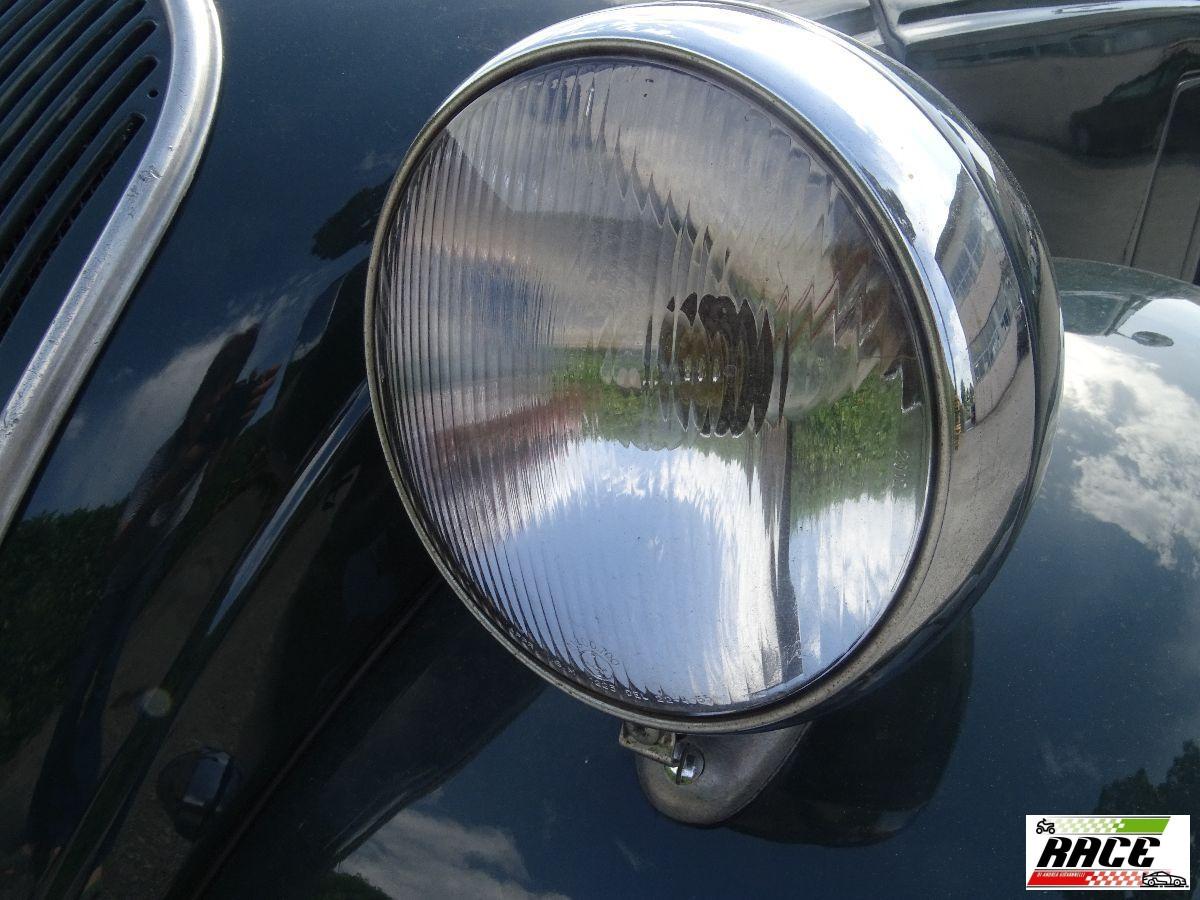 FIAT - Topolino A