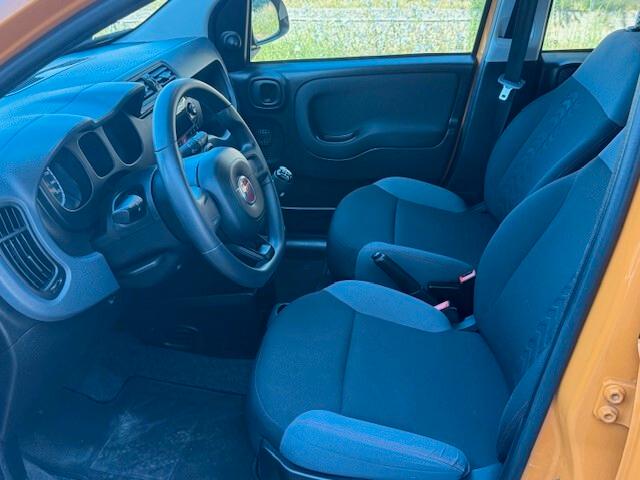 Fiat Panda 1.2 Easy iva esposta