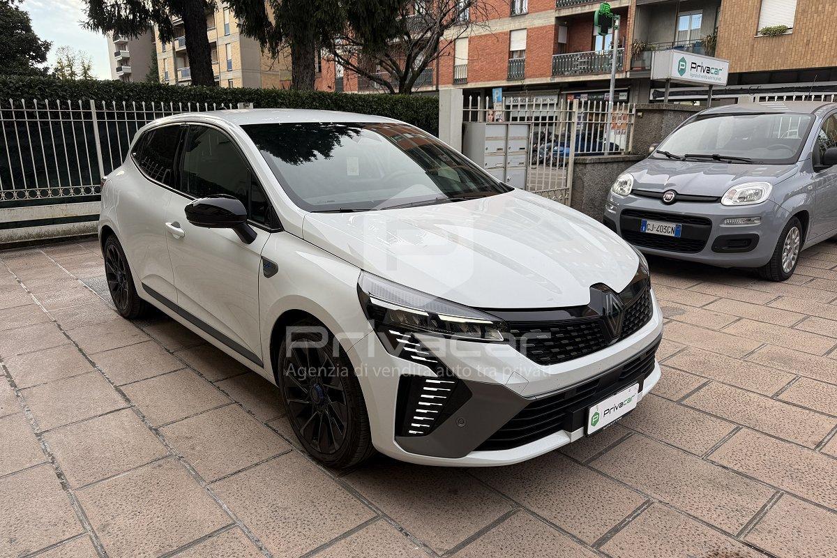 RENAULT Clio TCe 90 CV 5 porte Esprit Alpine