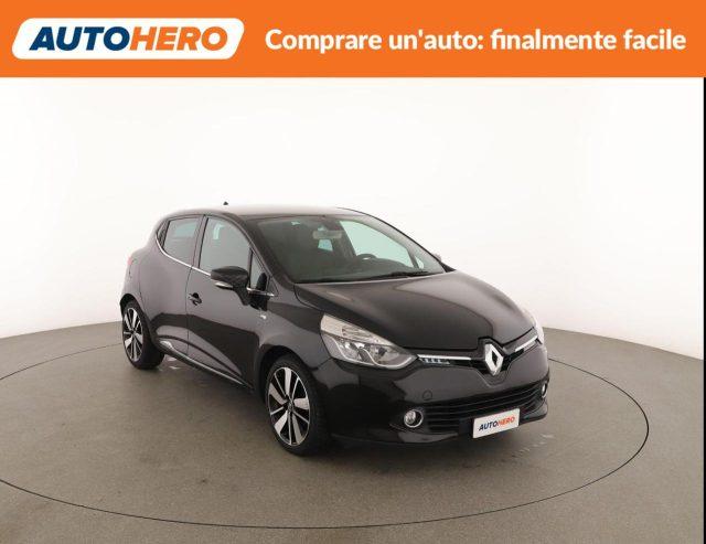 RENAULT Clio dCi 8V 90 CV Start&Stop 5 porte Energy Duel2