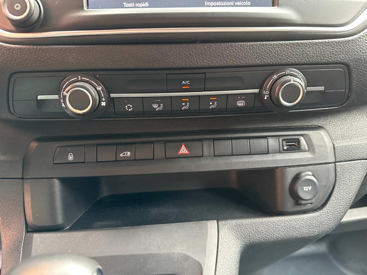 FIAT Scudo Ice 1.5 bluehdi 100cv L3H1 (Business) IVA
