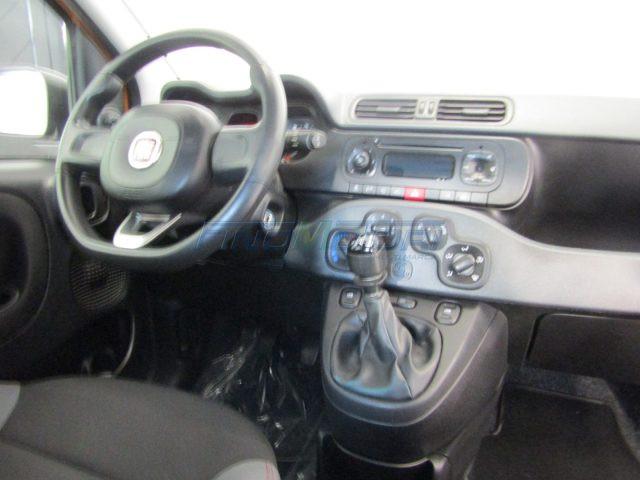 FIAT Panda 1.2 Easy 69 CV