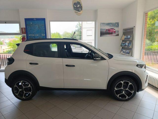 CITROEN C3 Turbo 100 cv MANUALE PLUS PREZZO REALE
