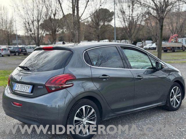 PEUGEOT 208 BlueHDi ?EURO 6? 5 porte Allure