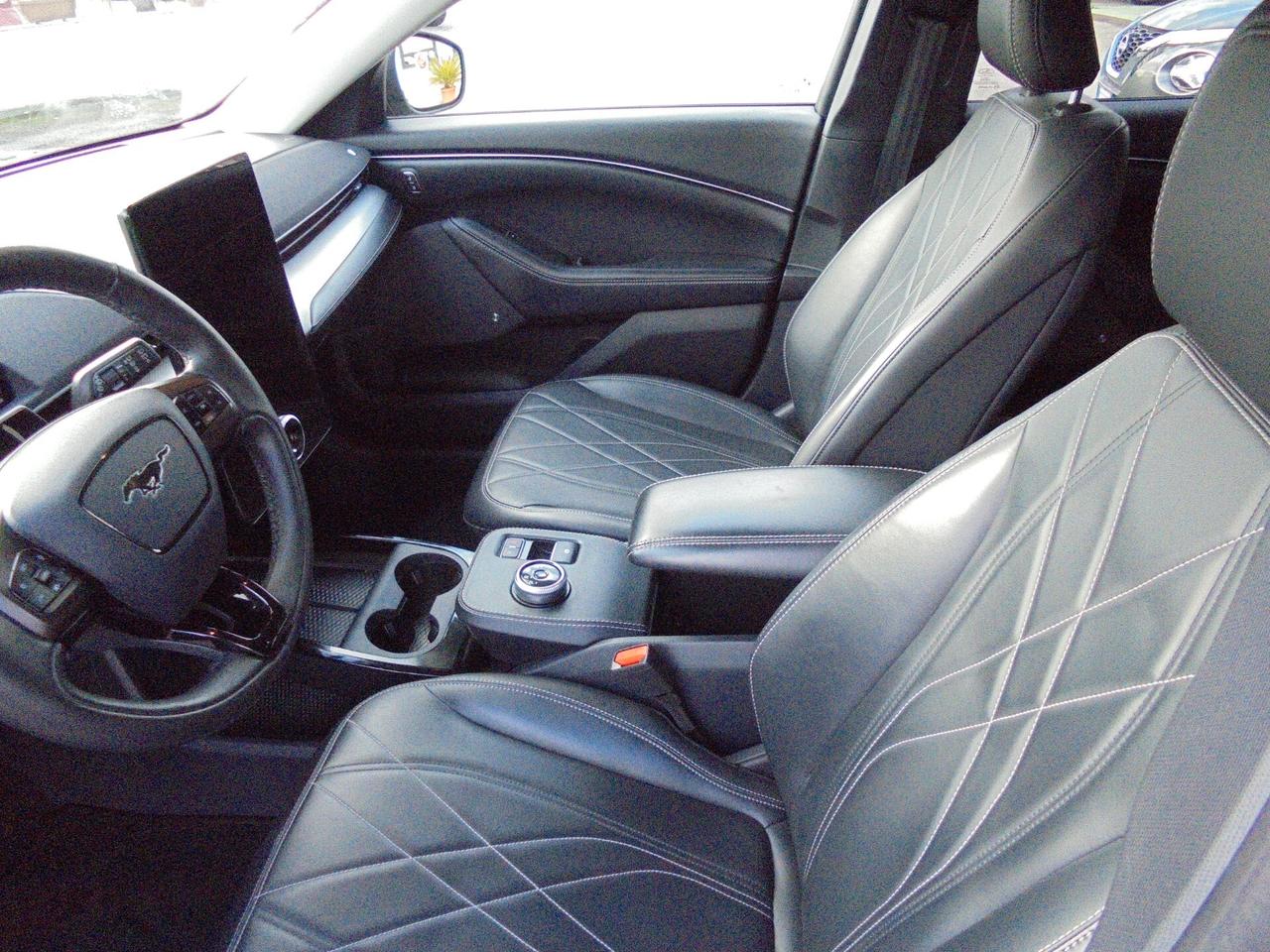 Ford Mustang Mach-E Standard Range 269 CV