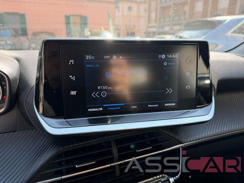 Peugeot 208 Active PureTech 75 S/S