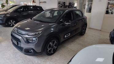 Citroen C3 1.2 83 CV 5 Porte