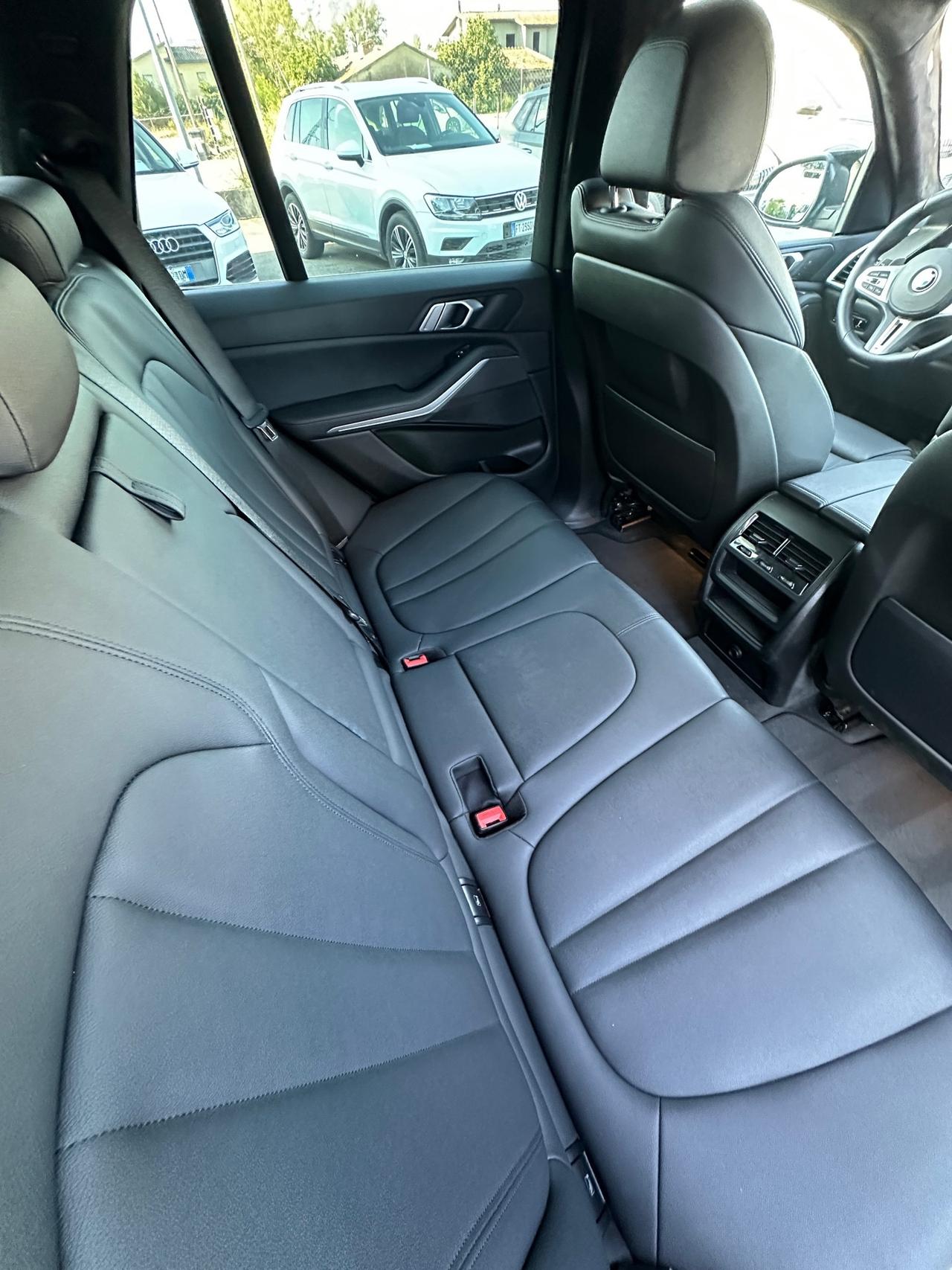 Bmw X5 xDrive30d Msport - 2021