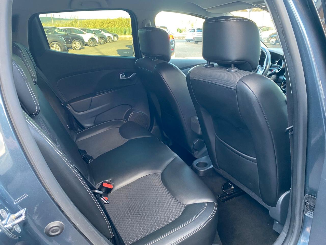 Renault Clio dCi 8V 90 CV 5 porte Moschino Intens