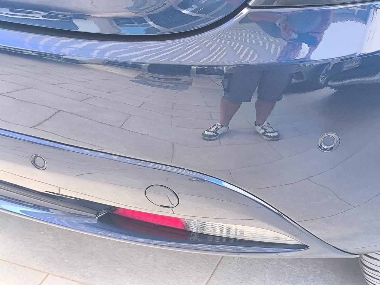 Lancia Ypsilon 1.0CC 69CV Hybrid Ecochic Gold 2021