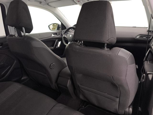 PEUGEOT 308 1.5 bluehdi Allure Pack s&s 130cv my20