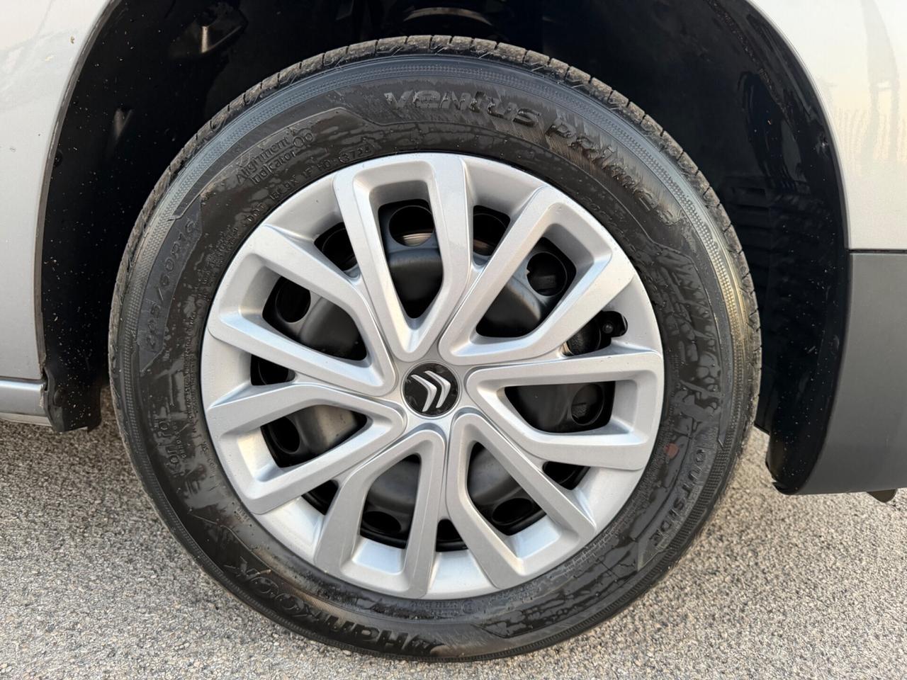 CITROEN BERLINGO 1.5 HDI 100CV 5P N1 FULL LED MY20