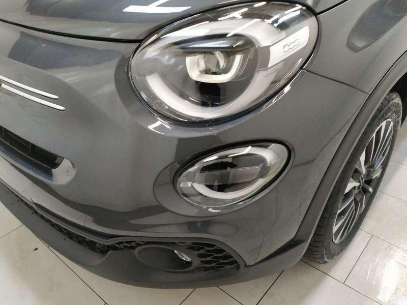 FIAT 500X 1.0 t3 120cv