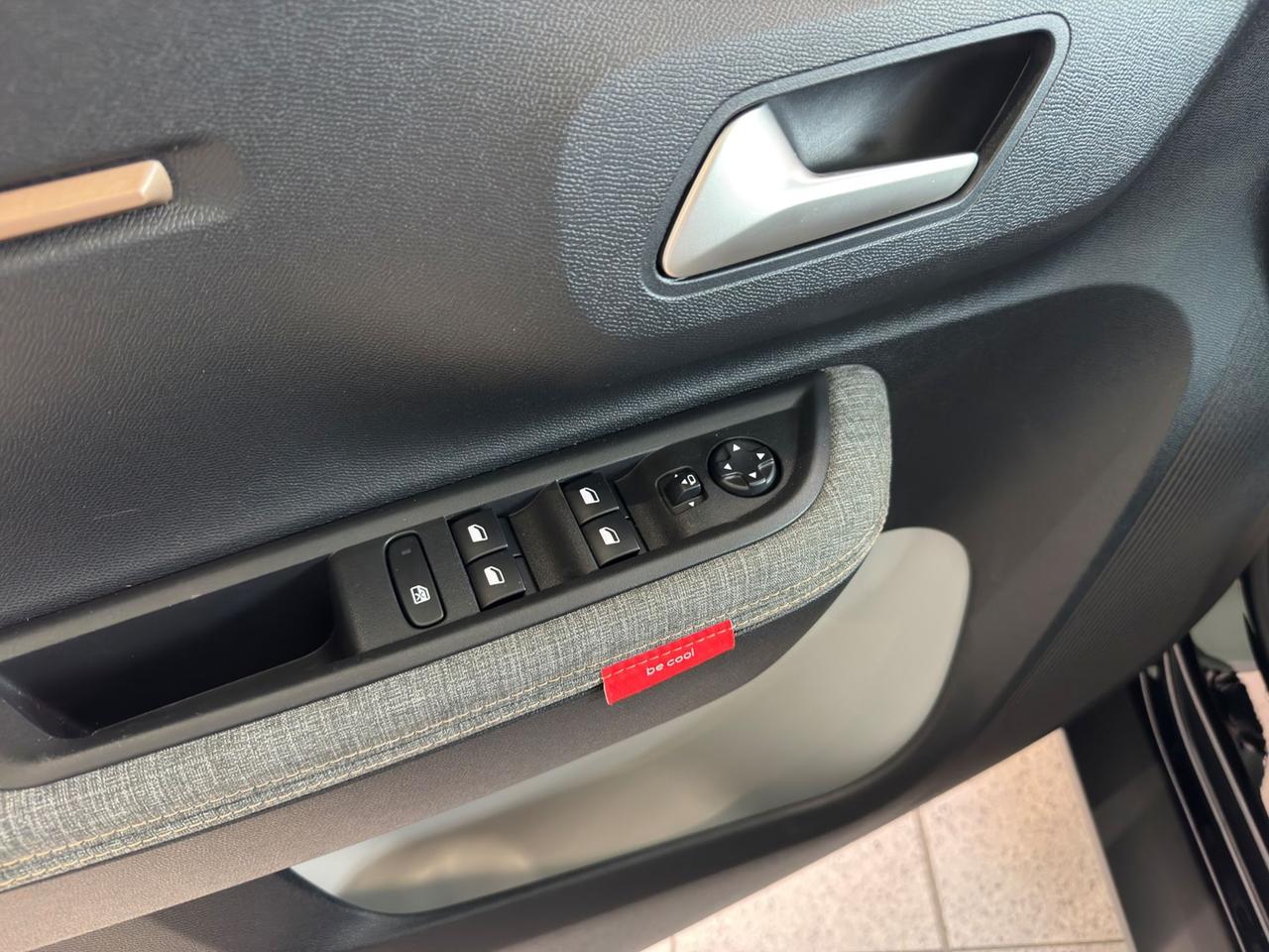CITROEN C3 Aircross II 2024 1.2 puretech turbo Plus 100cv - CON CATENA!