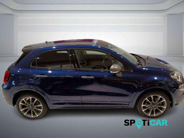 FIAT 500X 1.5 T4 Hybrid 130 CV DCT Sport