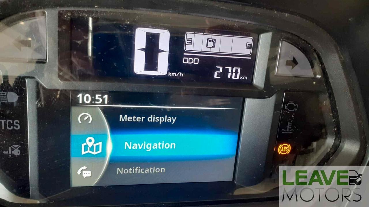 Yamaha Nmax 125 - (M1382)