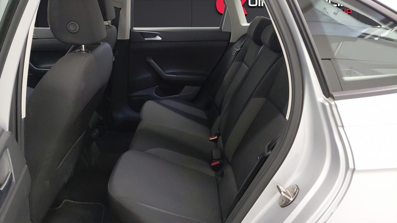 Volkswagen Taigo 1.0 TSI 95 CV-CarPlay & Android Auto