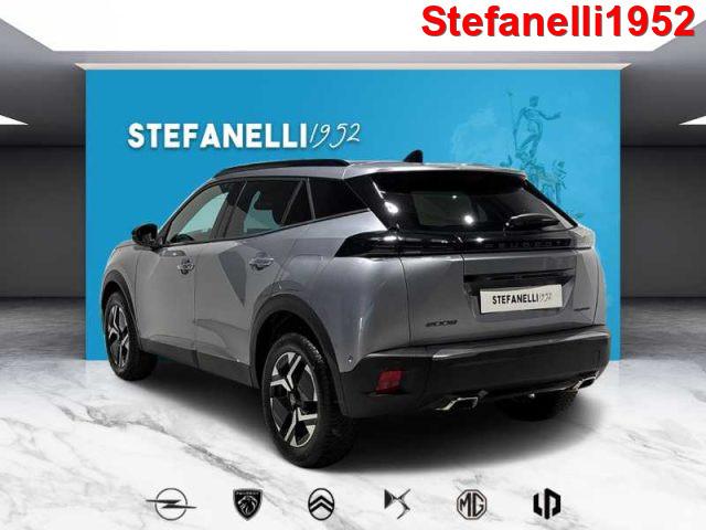PEUGEOT 2008 1.2 hybrid Allure 136cv e-dcs6