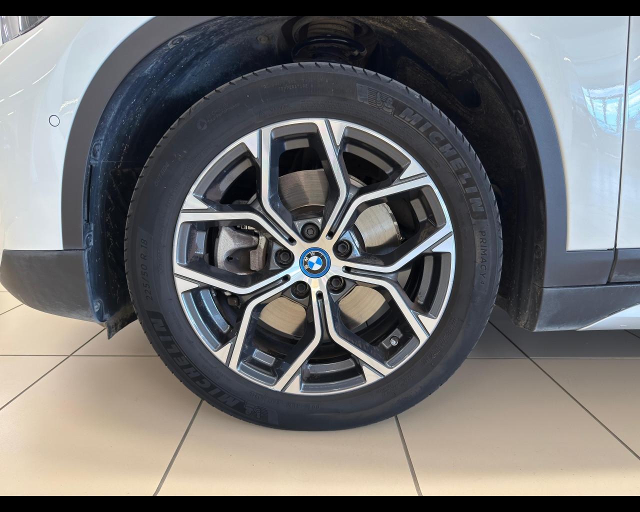 BMW X1 (F48) - X1 xDrive25e xLine Plus