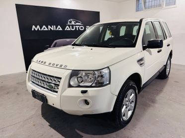 Land Rover Freelander 2.2 TD4 S.W. SE*160 CV*AUTOMATICA*