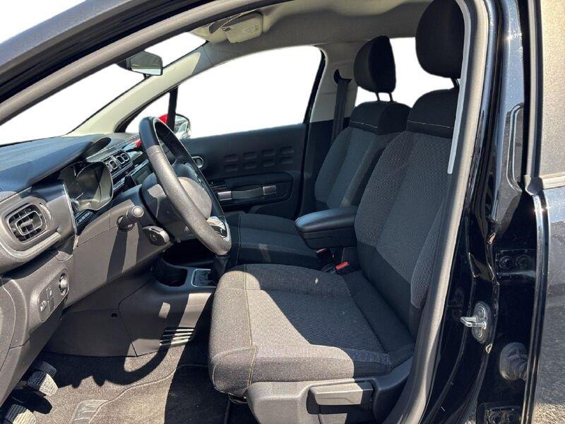 Citroën C3 PureTech 83 S&S Shine promo renew days!