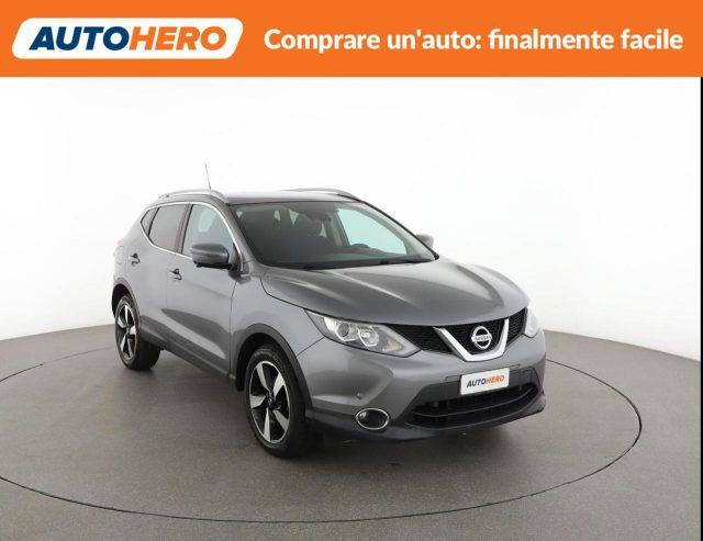 NISSAN Qashqai 1.5 dCi 360