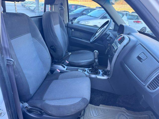 TATA Xenon 2.2 Dicor 4x4 PC Cassonato pick-up