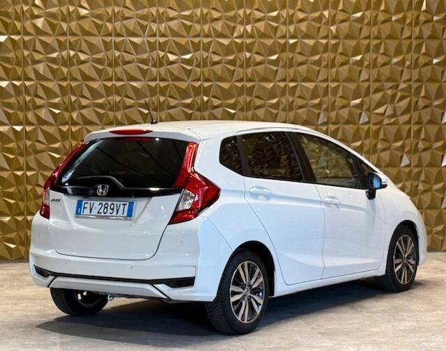 Honda Jazz 1.3 Elegance Navi ADAS CVT