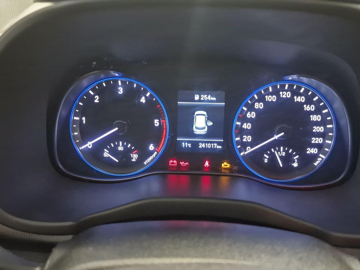 HYUNDAI KONA 1.6 CRDI COMFORT