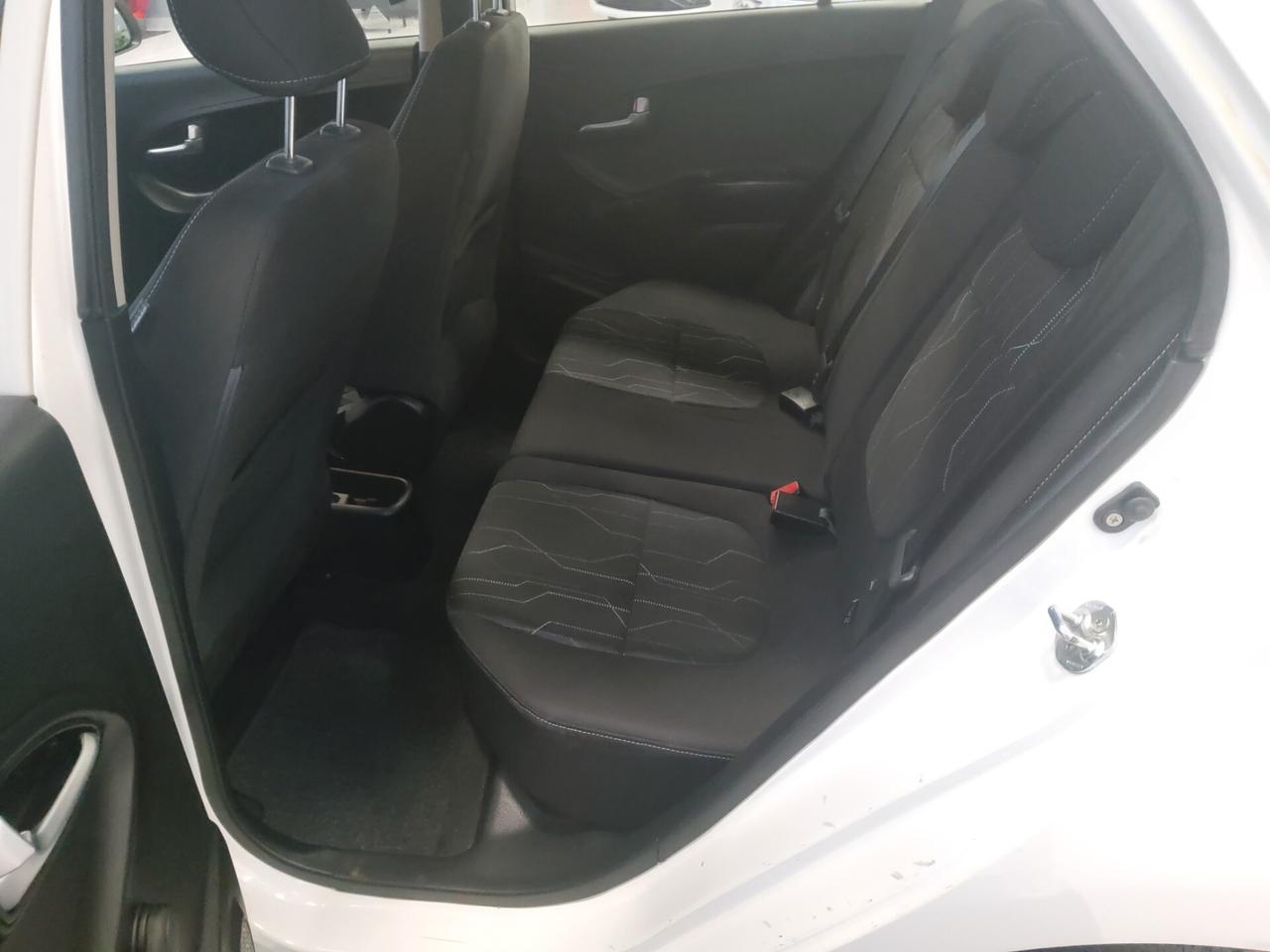 Kia Picanto 1.0 12V 5 porte Glam