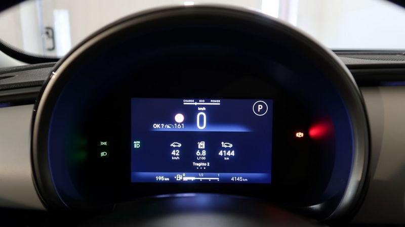 FIAT 600 600 1.2 hybrid La Prima II 145cv auto