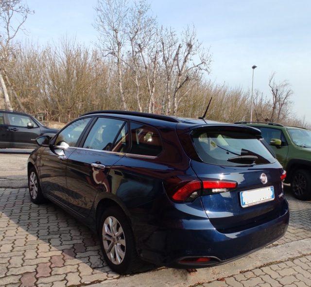 FIAT Tipo 1.6 Mjt S&S SW Business