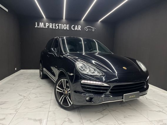 Porsche Cayenne 3.0 Diesel CV245 FULL Optional