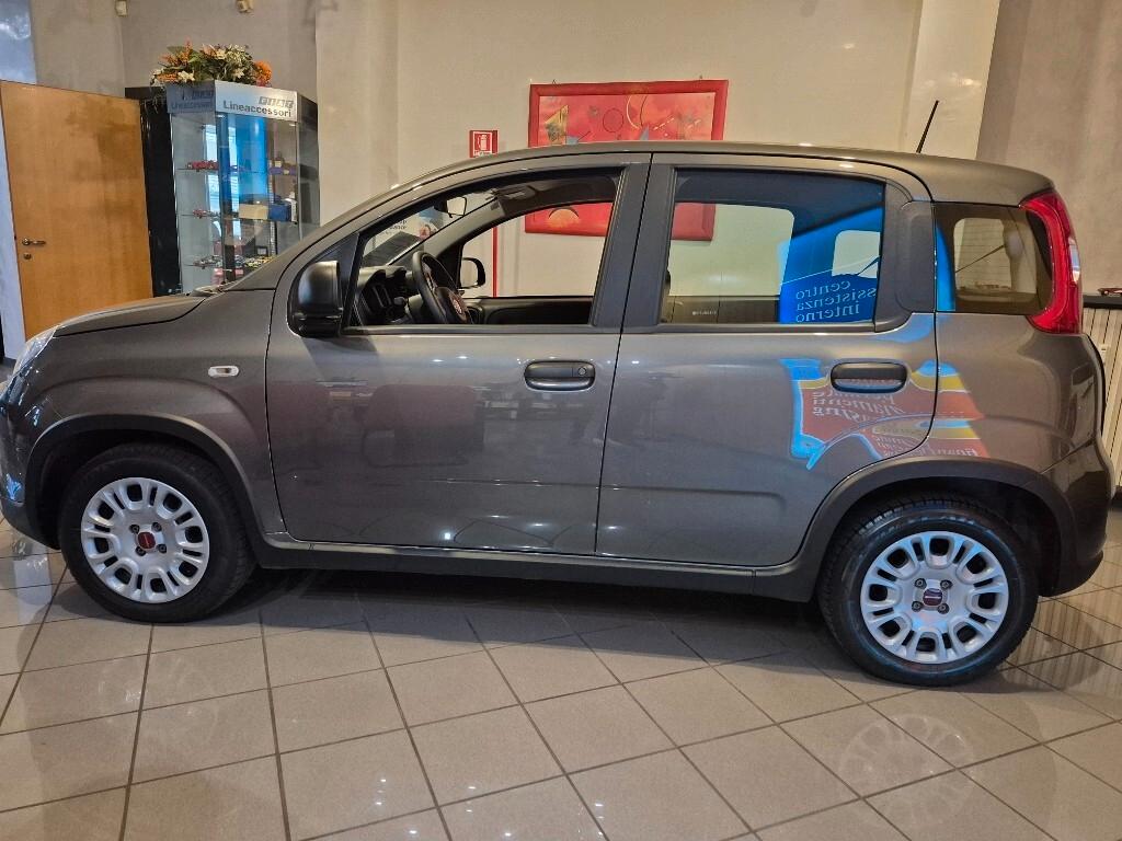 Fiat Panda 1.2 EasyPower