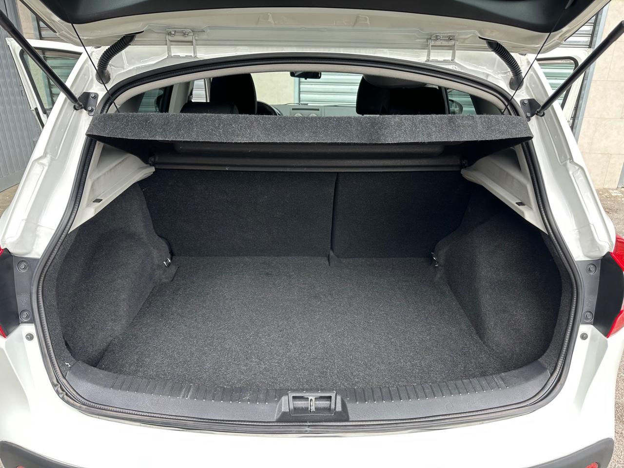 Nissan Qashqai 1.5 dCi DPF 110cv n-tec