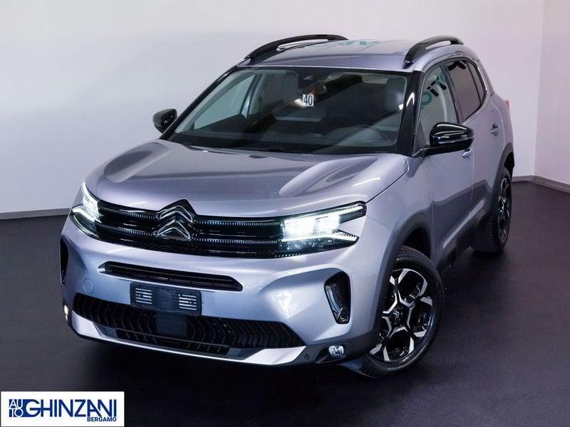 Citroën C5 Aircross PureTech 130 S&S EAT8 Shine Pack - Km0