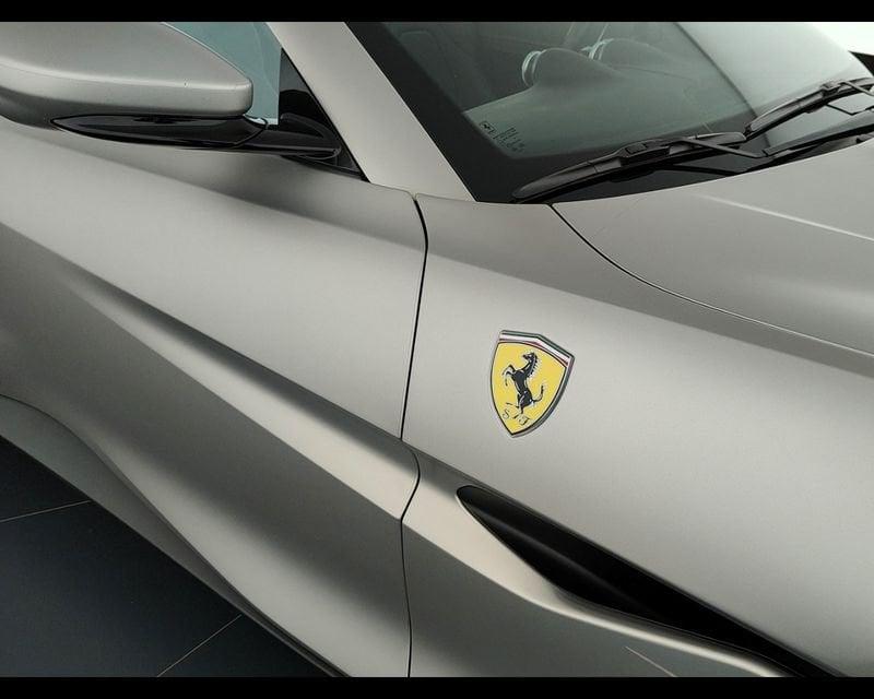 Ferrari Portofino 3.9