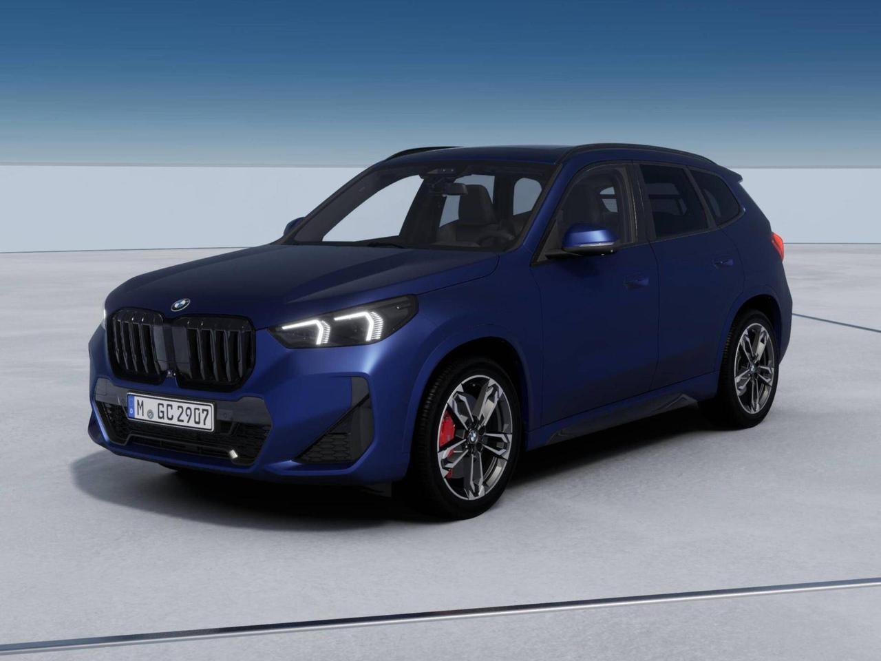 BMW X1 xDrive23i 48V MSport Pro