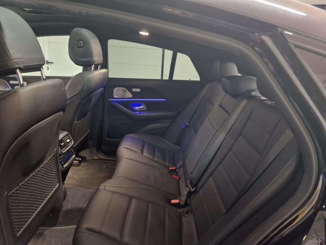 Mercedes-benz GLE 350 de hybrid EQ 4Matic AMG Line Advanced Plus