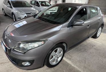 Renault Mégane 1.5 dCi 110CV Wave - 2012