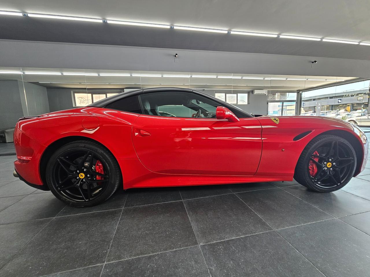 Ferrari California T.