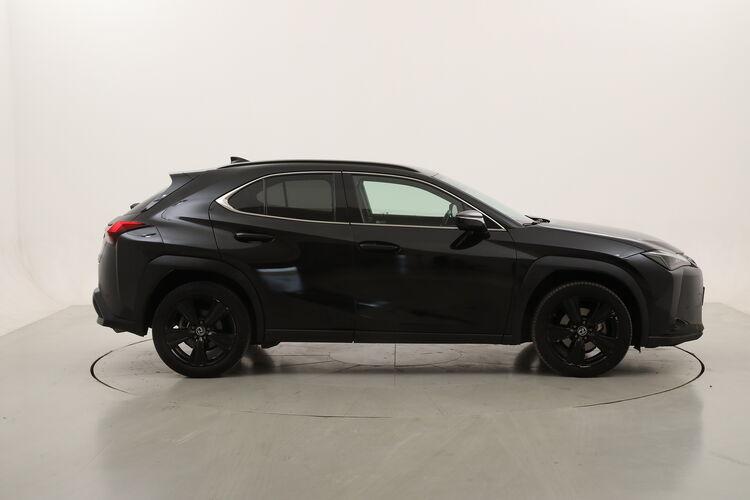 Lexus UX Hybrid Midnight BR912904 2.0 Full Hybrid 184CV