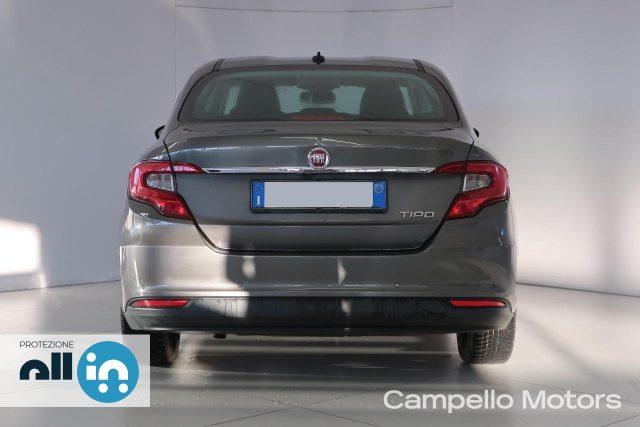 FIAT Tipo Tipo 4p 1.3 Mjt 95cv Easy