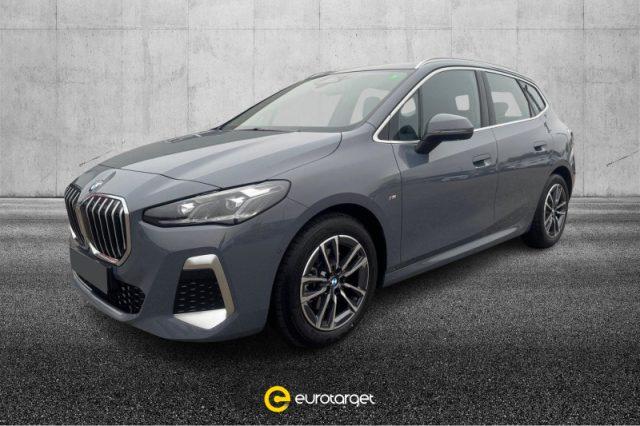 BMW 218 i Active Tourer Msport