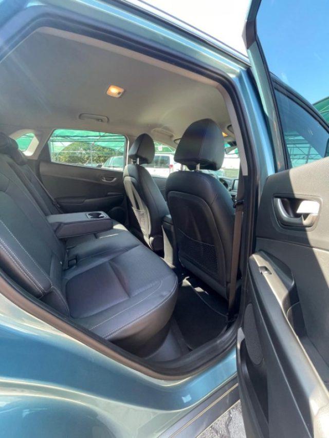 HYUNDAI Kona 1.0 T-GDI Style